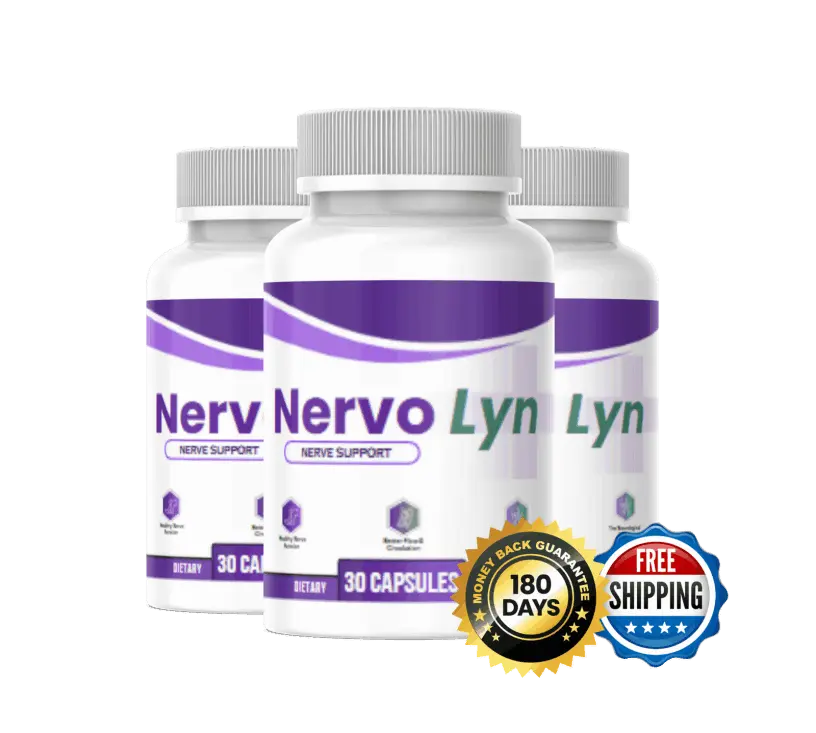 nervolyn supplement